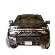 Frontier 600 - 21 - 9009 Xtreme Chevy Silverado 1500 2019 - 2020 Front Bumper - Rugged Truck Gear