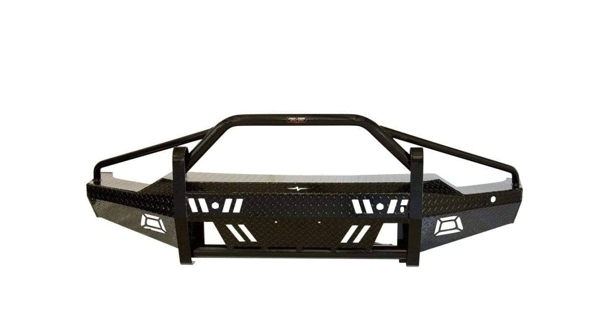 Frontier 600-22-0005 Xtreme Chevy Silverado 2500/3500 2020 Front Bumper - BumperStock