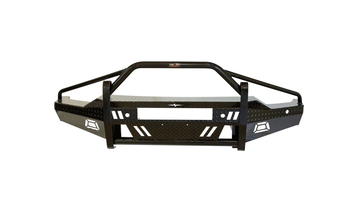 Frontier 600 - 22 - 0006 Xtreme Chevy Silverado 2500/3500 HD 2020 - 2022 Front Bumper - Rugged Truck Gear