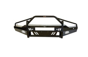 Frontier 600 - 22 - 0006 Xtreme Chevy Silverado 2500/3500 HD 2020 - 2022 Front Bumper - Rugged Truck Gear
