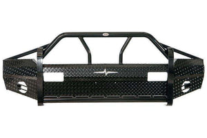 Frontier 600-40-6005 Xtreme Dodge Ram 1500 2003-2008 Front Bumper-BumperStock