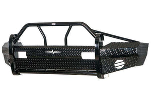 Frontier 600-40-6005 Xtreme Dodge Ram 1500 2003-2008 Front Bumper-BumperStock