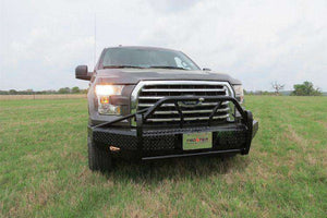 Frontier 600-51-5005 Xtreme Ford F150 2015-2017 Front Bumper-BumperStock