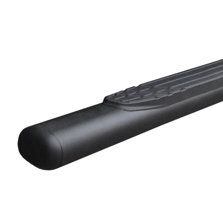 Go Rhino 10480T 2005 - 2024 Nissan Frontier 1000 Series 4" Oval Side Steps - Boards Only - Rugged Truck Gear