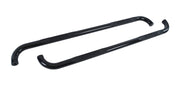 Go Rhino 4104B 2011 - 2014 Dodge Durango 4000 Series Side Steps with Mounting Bracket Kit - Rugged Truck Gear