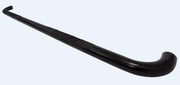 Go Rhino 4306B 2019 - 2024 Dodge Ram 1500 4000 Series Side Steps with Mounting Bracket Kit - Rugged Truck Gear