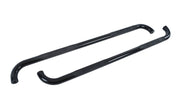 Go Rhino 4903B 2014 - 2015 Kia Sorento 4000 Series Side Steps with Mounting Bracket Kit - Rugged Truck Gear