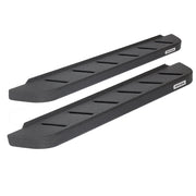 Go Rhino 630057PC 2021 - 2024 Ford Bronco RB Series RB10 Running Boards Only - 57" Long - Rugged Truck Gear
