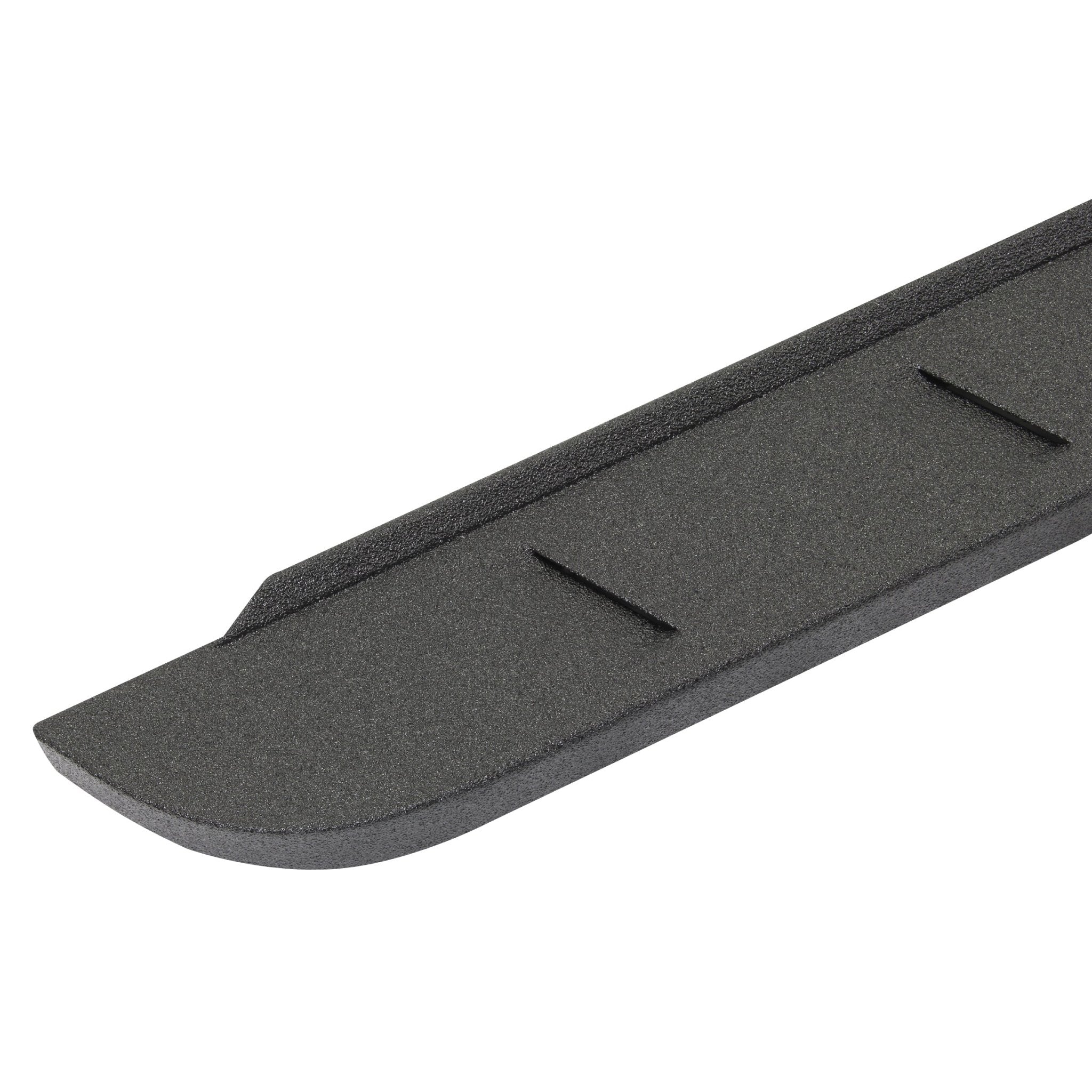 Go Rhino 630087ST 1999 - 2024 Ford F250/F350 Super Duty RB Series RB10 Slim Line Running Boards - Boards Only, 87" Long - Rugged Truck Gear
