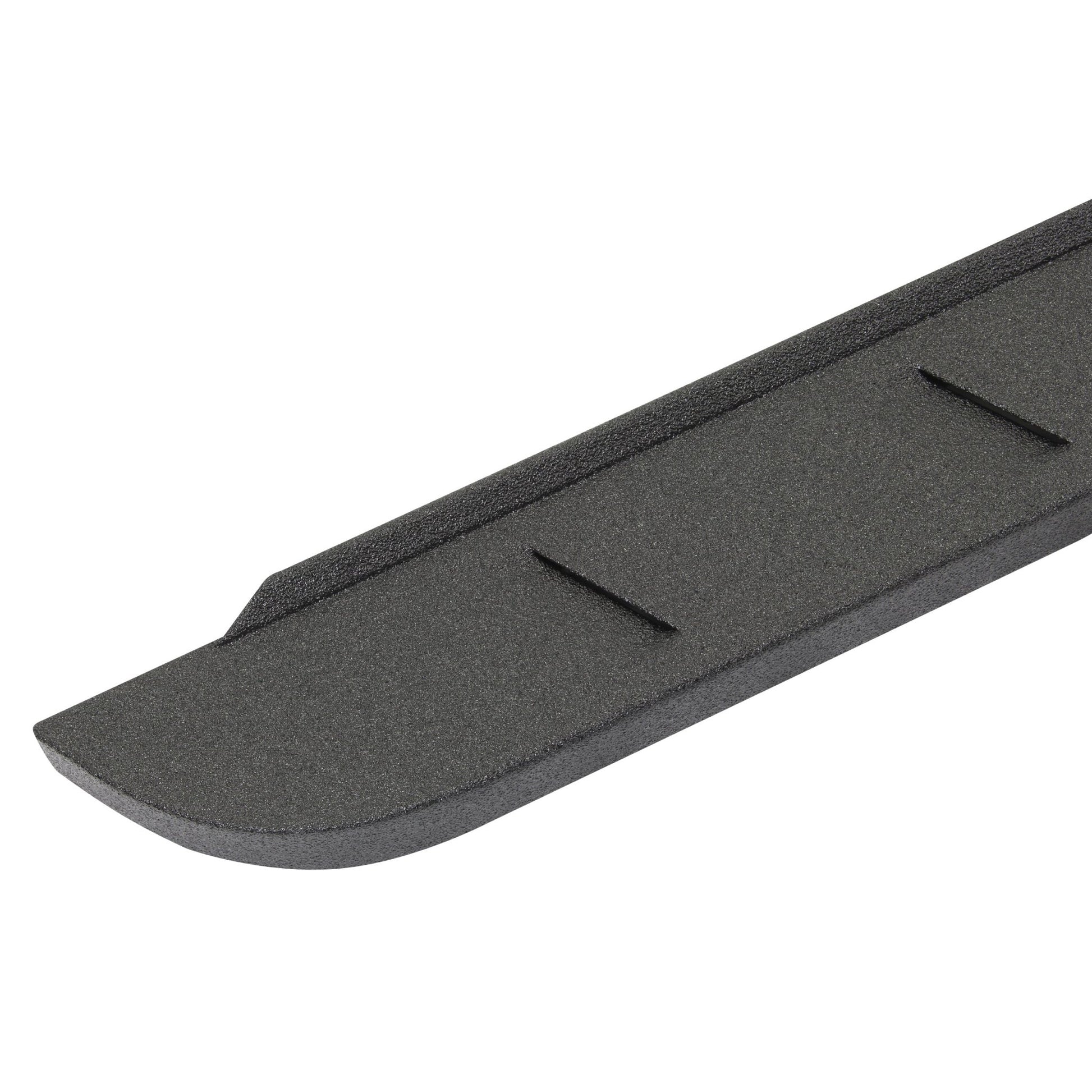 Go Rhino 630087ST 2010 - 2024 Dodge Ram 2500/3500 RB Series RB10 Slim Line Running Boards - Boards Only, 87" Long - Rugged Truck Gear