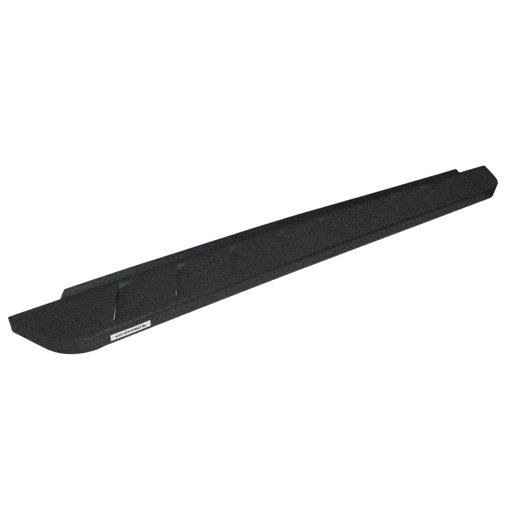 Go Rhino 6340425 2015 - 2019 Chevy Silverado 2500 HD RB Series RB10 Running Boards Mounting Brackets - Rugged Truck Gear