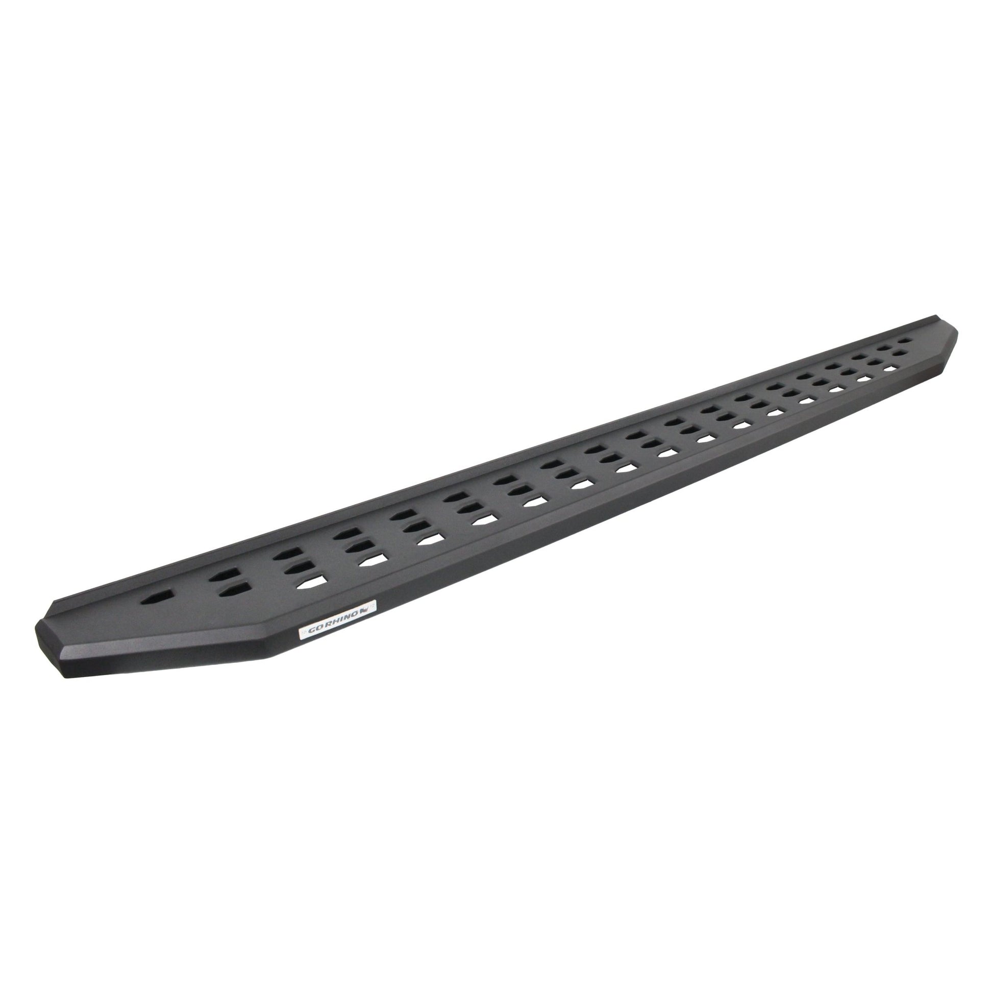 Go Rhino 6340425 2015 - 2019 Chevy Silverado 2500 HD RB Series RB10 Running Boards Mounting Brackets - Rugged Truck Gear