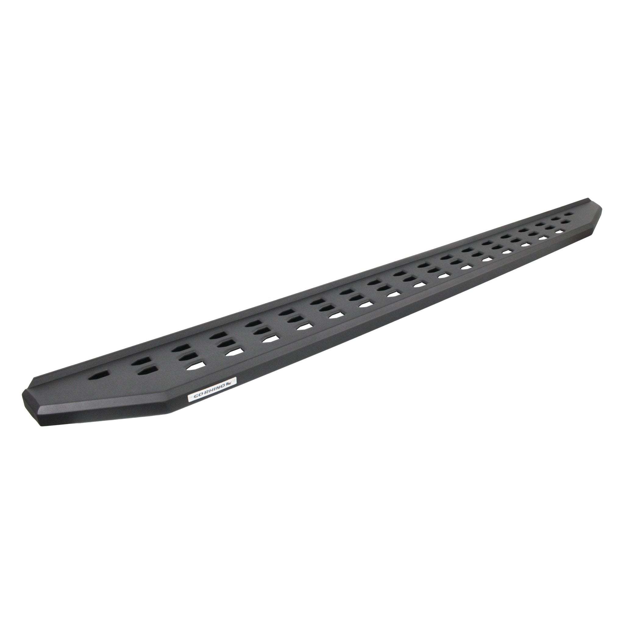 Go Rhino 6340425 2015 - 2019 Chevy Silverado 2500 HD RB Series RB10 Running Boards Mounting Brackets - Rugged Truck Gear