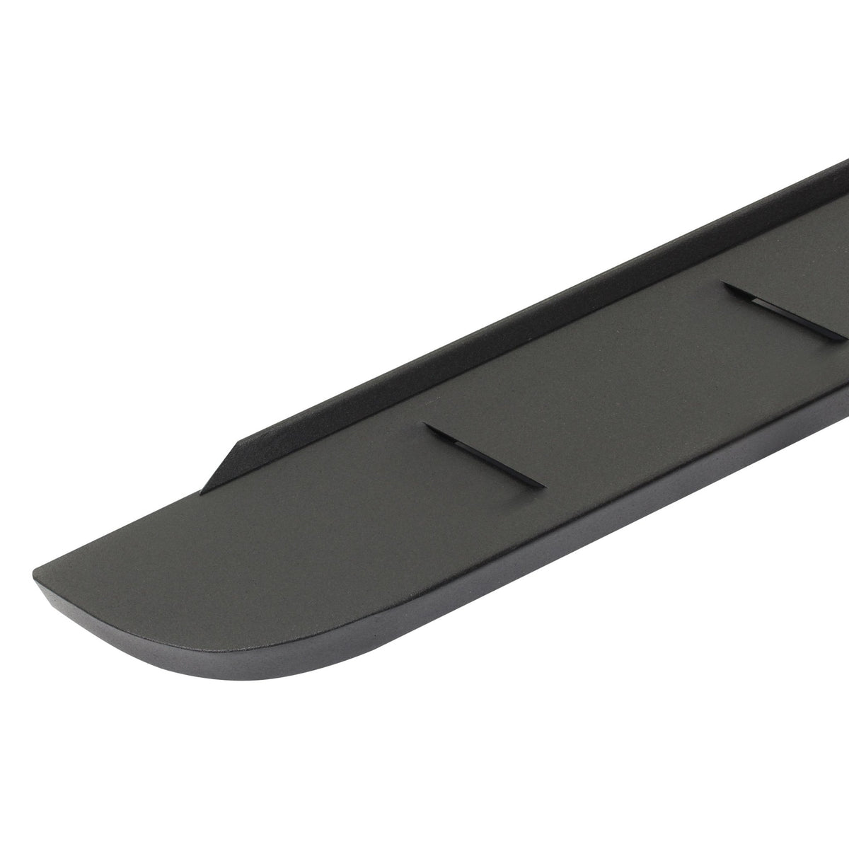 Go Rhino 63409980SPC 2009 - 2014 Dodge Ram 1500 RB Series RB10 Slim Line Running Boards with Mounting Bracket Kit - Rugged Truck Gear