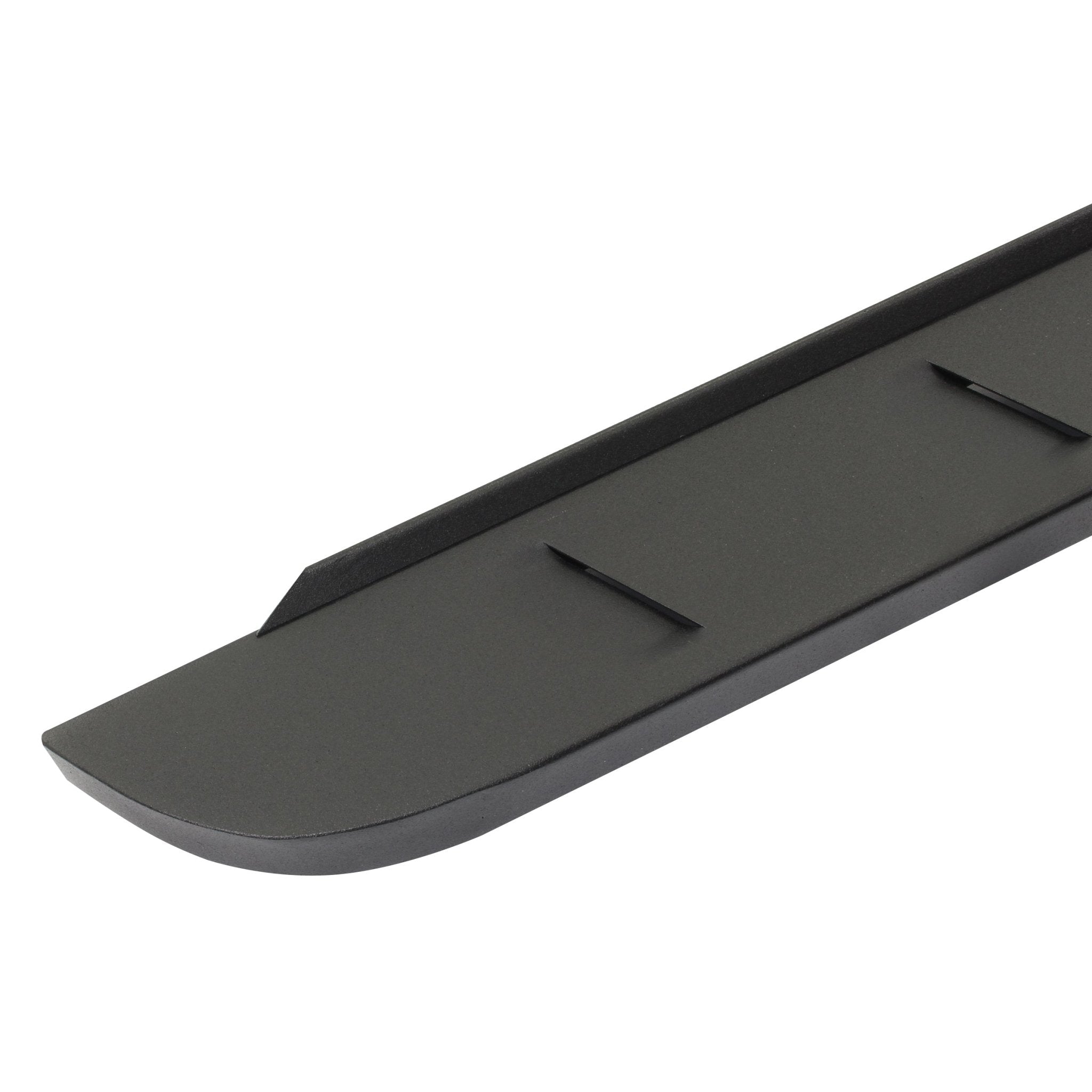 Go Rhino 63409980SPC 2009 - 2014 Dodge Ram 1500 RB Series RB10 Slim Line Running Boards with Mounting Bracket Kit - Rugged Truck Gear