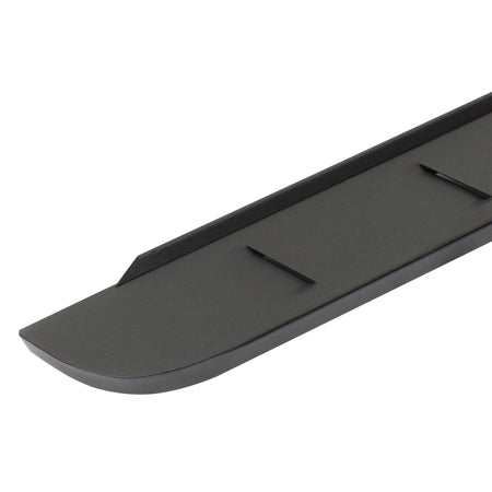Go Rhino 63409980SPC 2009 - 2014 Dodge Ram 1500 RB Series RB10 Slim Line Running Boards with Mounting Bracket Kit - Rugged Truck Gear