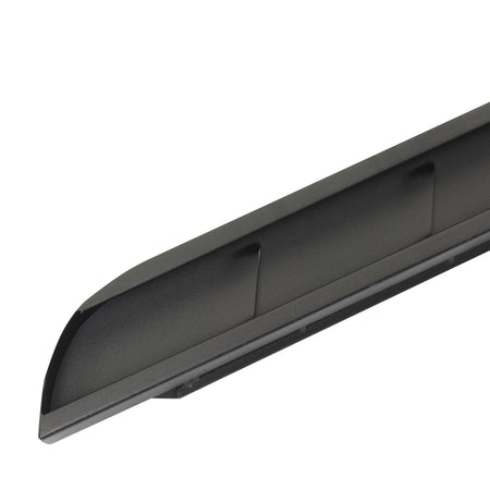 Go Rhino 63409980SPC 2009 - 2014 Dodge Ram 1500 RB Series RB10 Slim Line Running Boards with Mounting Bracket Kit - Rugged Truck Gear