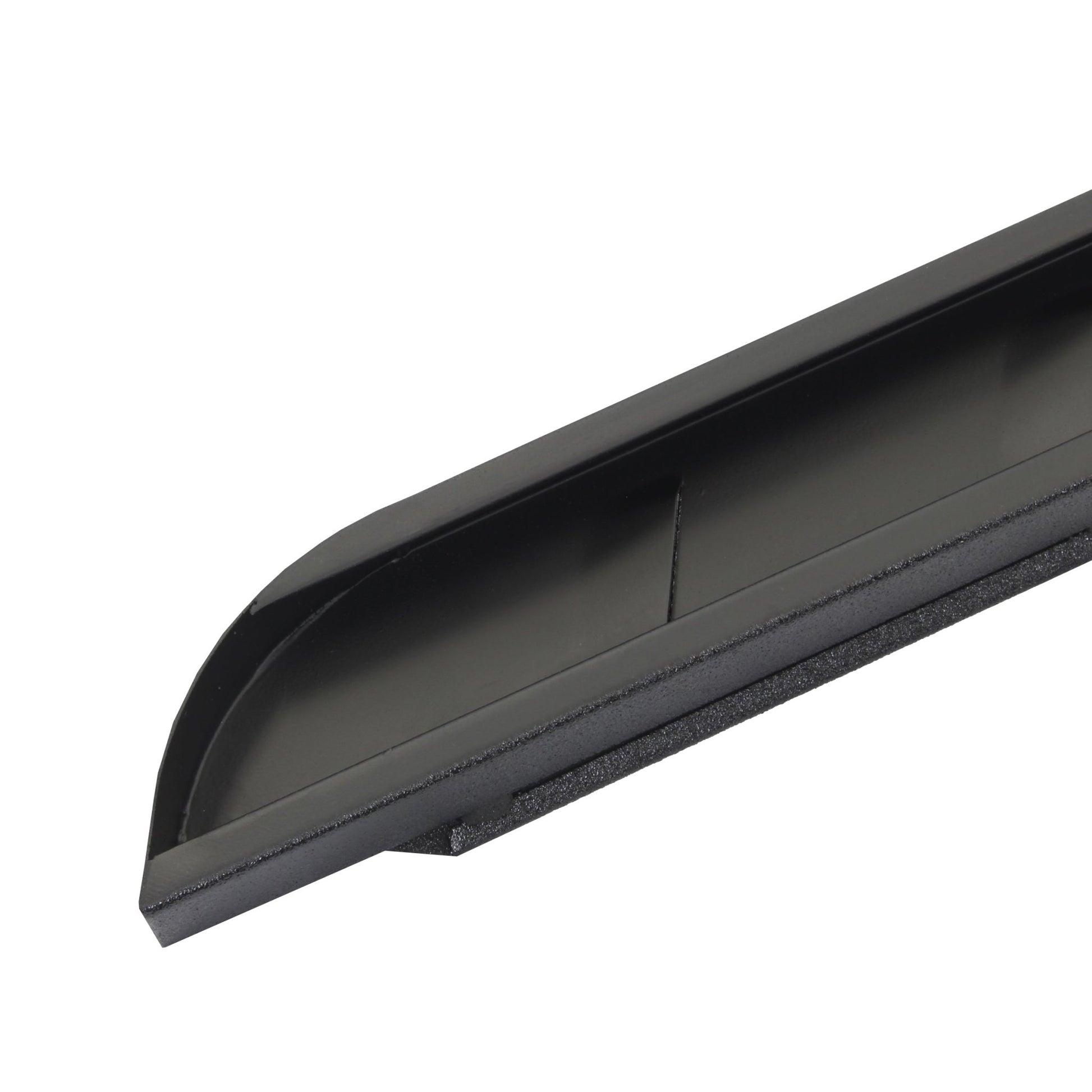 Go Rhino 63410687ST 2010 - 2024 Dodge Ram 2500/3500 RB Series RB10 Slim Line Running Boards with Mounting Bracket Kit - Rugged Truck Gear