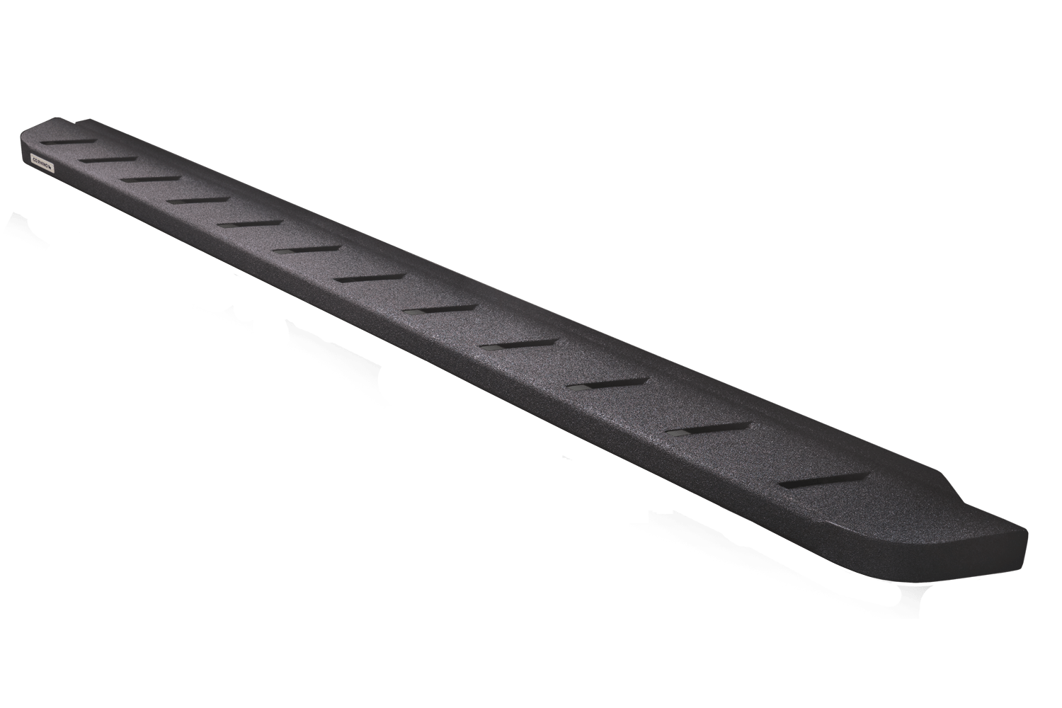 Go Rhino 63417680T 1999 - 2016 Ford F250/F350 Super Duty RB Series RB10 Running Boards with Mounting Bracket Kit - Rugged Truck Gear