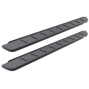 Go Rhino 6341778020T 2017 - 2020 Ford F150 Raptor/SSV RB Series RB10 Running Boards with Mounting Brackets, 2 Pairs Drop Steps Kit - Rugged Truck Gear