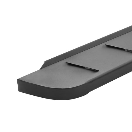 Go Rhino 63430680PC 2019 - 2024 Dodge Ram 1500 RB Series RB10 Running Boards with Mounting Bracket Kit - Rugged Truck Gear