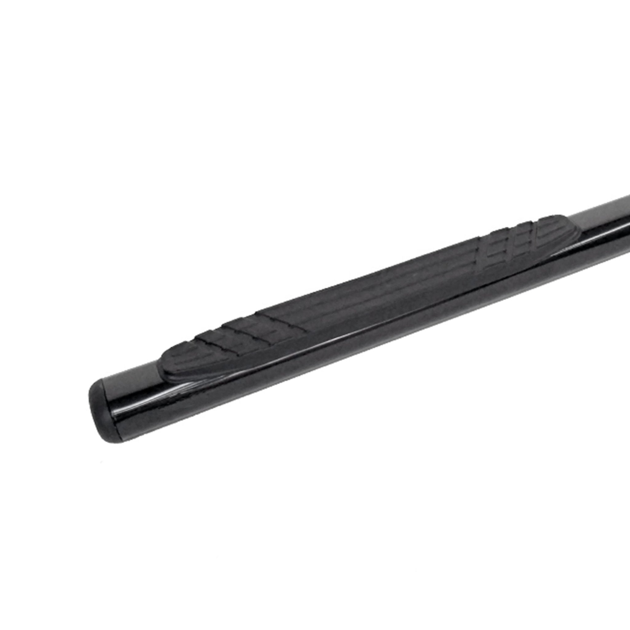 Go Rhino 640071B 2008 - 2013 Nissan Rogue OE Xtreme Series 4" Side Steps - Boards Only - Rugged Truck Gear