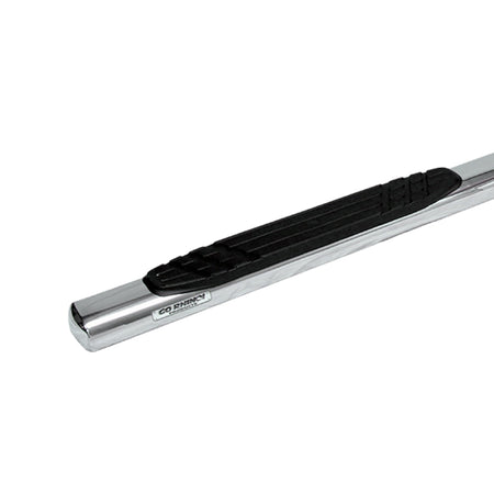 Go Rhino 640071PS 2008 - 2013 Nissan Rogue OE Xtreme Series 4" Side Steps - Boards Only - Rugged Truck Gear