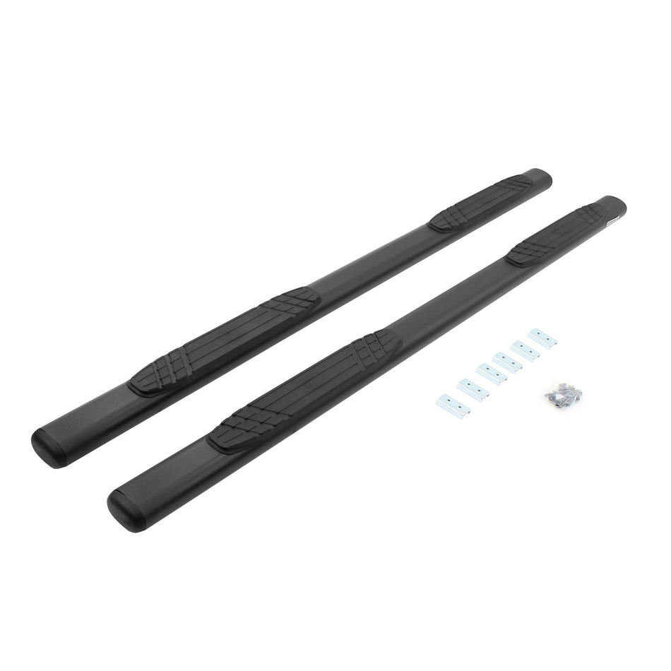 Go Rhino 640080T 2005 - 2024 Nissan Frontier OE Xtreme Series 4" Side Steps - Boards Only - Rugged Truck Gear