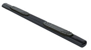 Go Rhino 640087B 2004 - 2024 Nissan TITAN OE Xtreme Series 4" Side Steps - Bars Only - Rugged Truck Gear