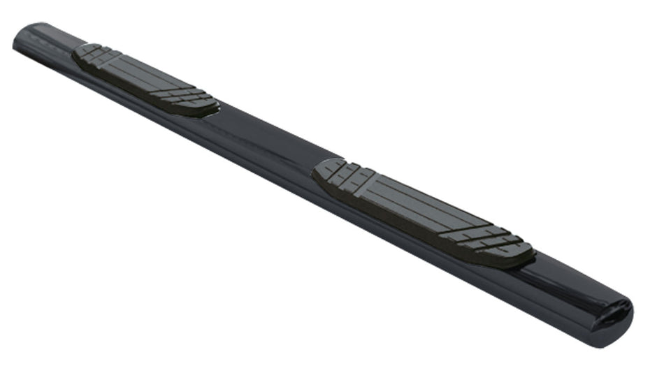 Go Rhino 640087B 2004 - 2024 Nissan TITAN OE Xtreme Series 4" Side Steps - Bars Only - Rugged Truck Gear