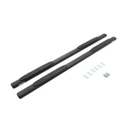 Go Rhino 640087T 2004 - 2015 Nissan TITAN OE Xtreme Series 4" Side Steps - Boards Only - Rugged Truck Gear