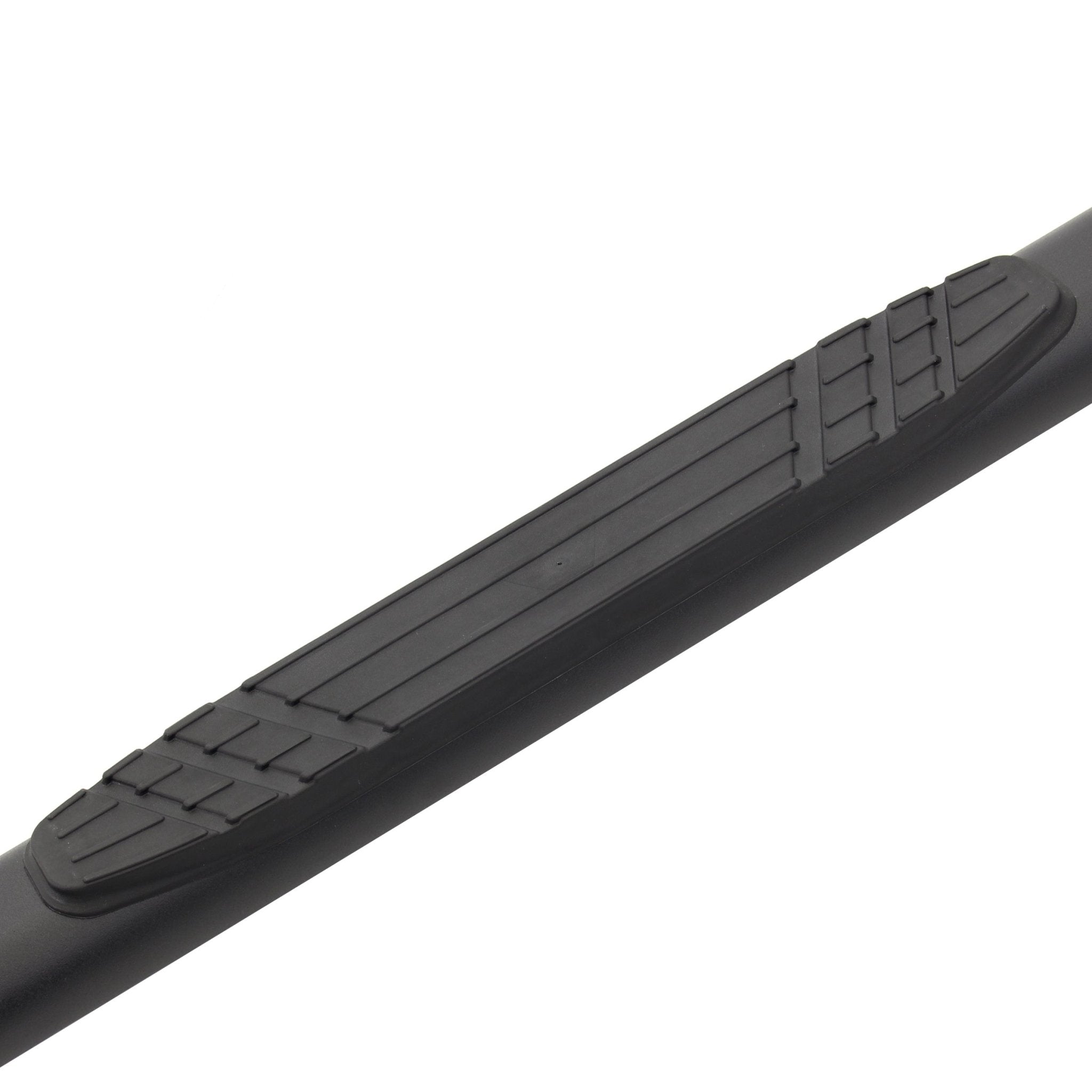 Go Rhino 640087T 2004 - 2015 Nissan TITAN OE Xtreme Series 4" Side Steps - Boards Only - Rugged Truck Gear