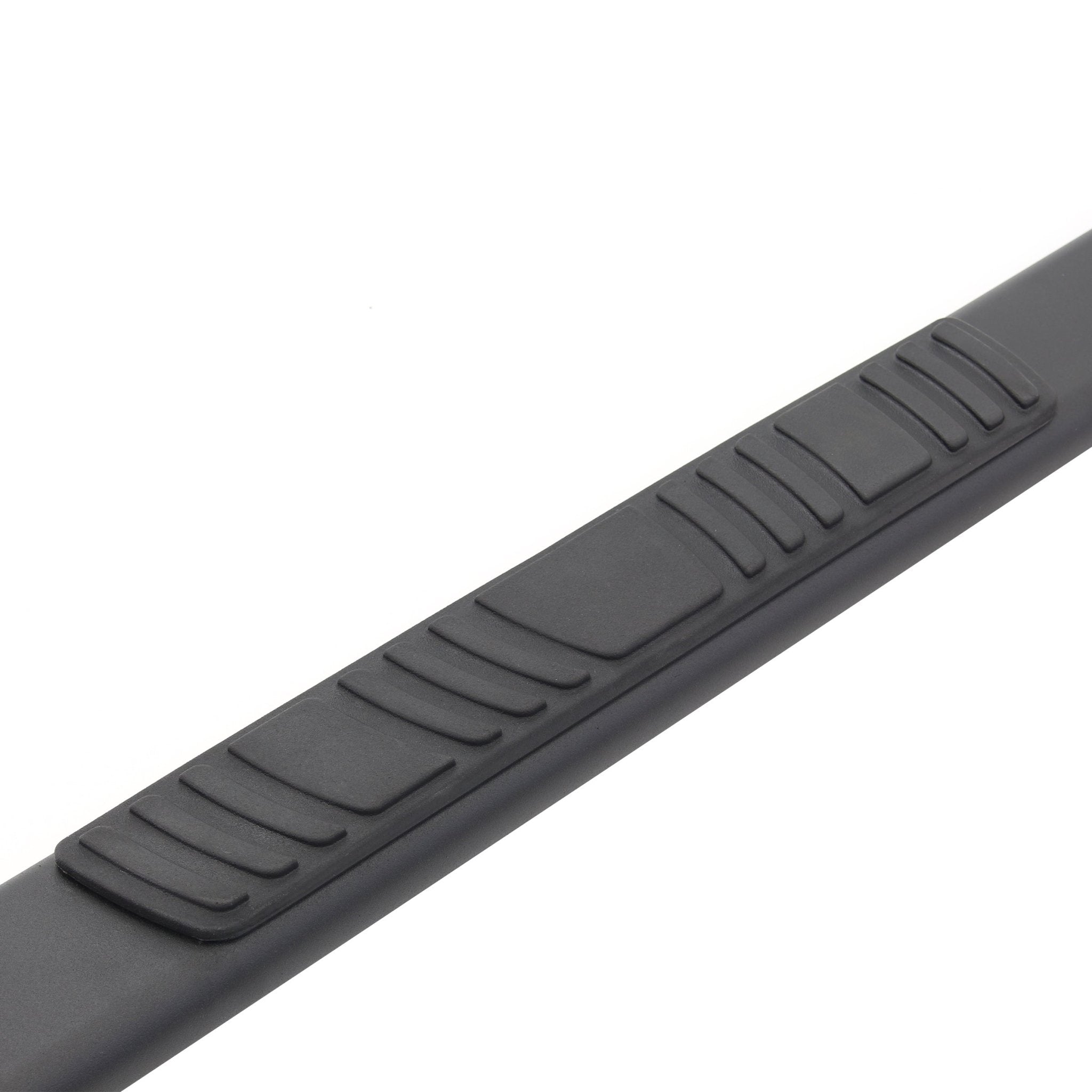 Go Rhino 650052T 2001 - 2014 GMC Sierra 2500 HD OE Xtreme Series 5" Low Profile Side Steps - Boards Only - Rugged Truck Gear