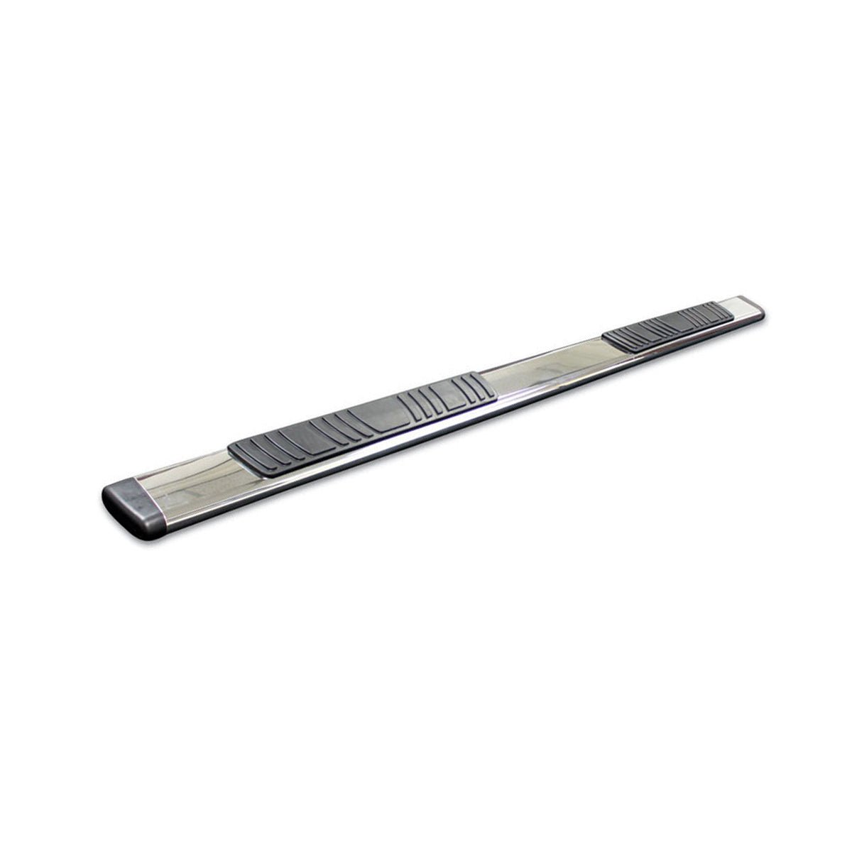 Go Rhino 650071PS 2008 - 2013 Nissan Rogue OE Xtreme Series 5" Low Profile Side Steps - Boards Only - Rugged Truck Gear