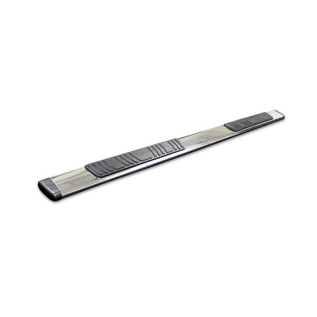 Go Rhino 650071PS 2008 - 2013 Nissan Rogue OE Xtreme Series 5" Low Profile Side Steps - Boards Only - Rugged Truck Gear