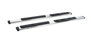 Go Rhino 650071PS 2008 - 2013 Nissan Rogue OE Xtreme Series 5" Low Profile Side Steps - Boards Only - Rugged Truck Gear
