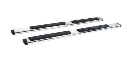 Go Rhino 650071PS 2008 - 2013 Nissan Rogue OE Xtreme Series 5" Low Profile Side Steps - Boards Only - Rugged Truck Gear