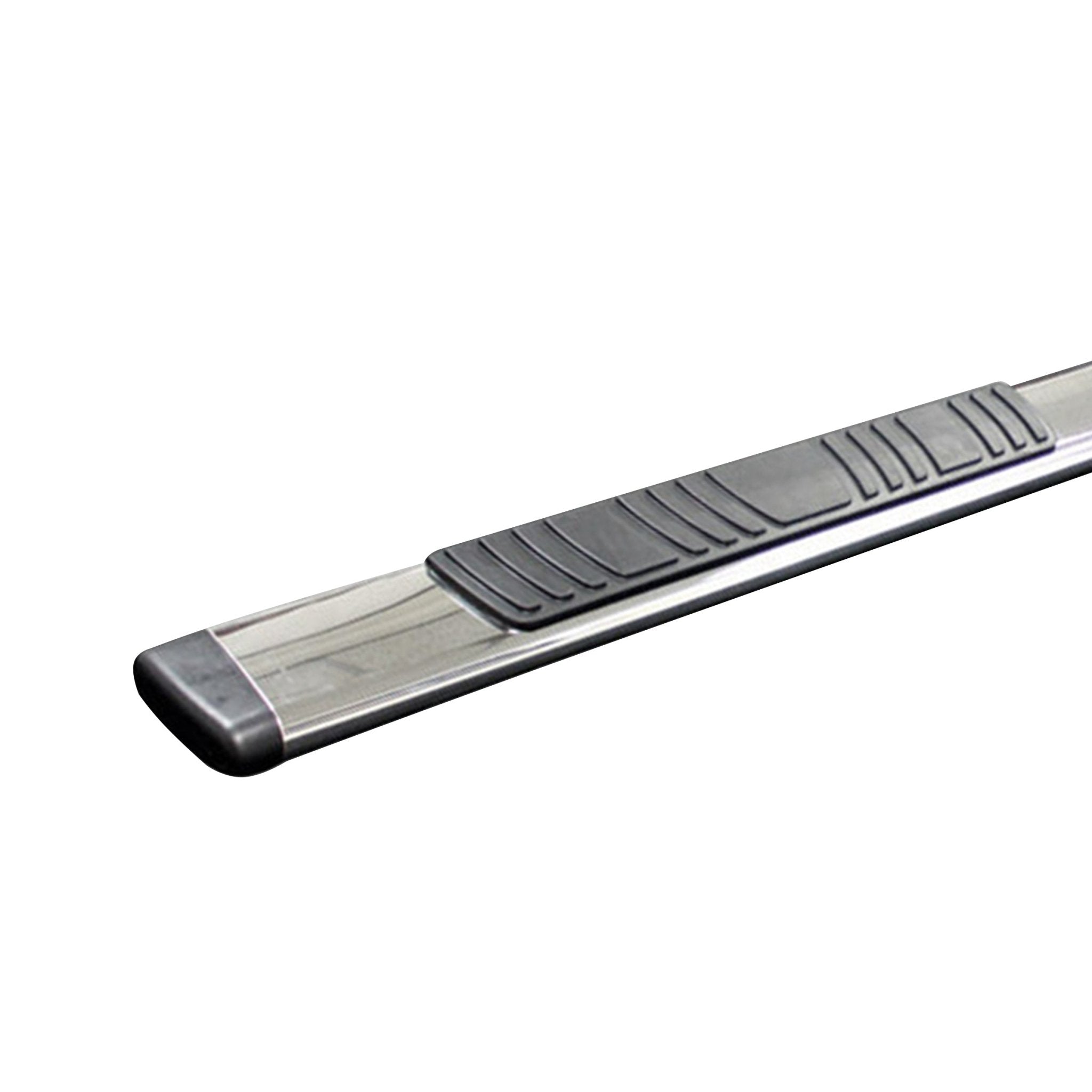 Go Rhino 650071PS 2008 - 2013 Nissan Rogue OE Xtreme Series 5" Low Profile Side Steps - Boards Only - Rugged Truck Gear