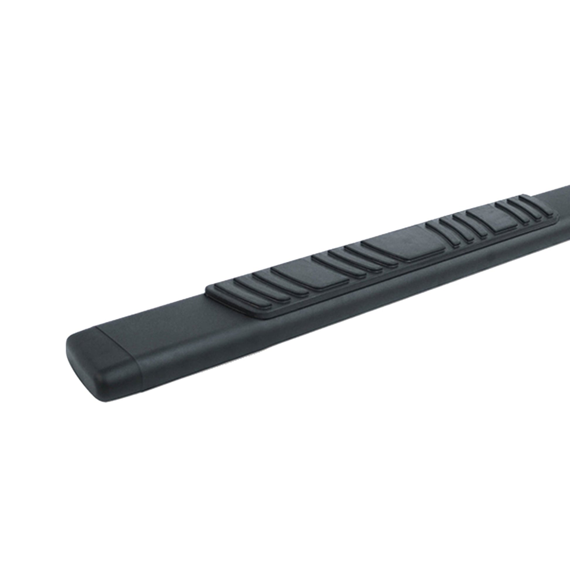 Go Rhino 650071T 2008 - 2014 GMC Acadia OE Xtreme Series 5" Low Profile Side Steps - Boards Only - Rugged Truck Gear