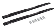 Go Rhino 650080B 1999 - 2024 GMC Sierra 1500 OE Xtreme Series 5" Low Profile Side Steps - Boards Only - Rugged Truck Gear