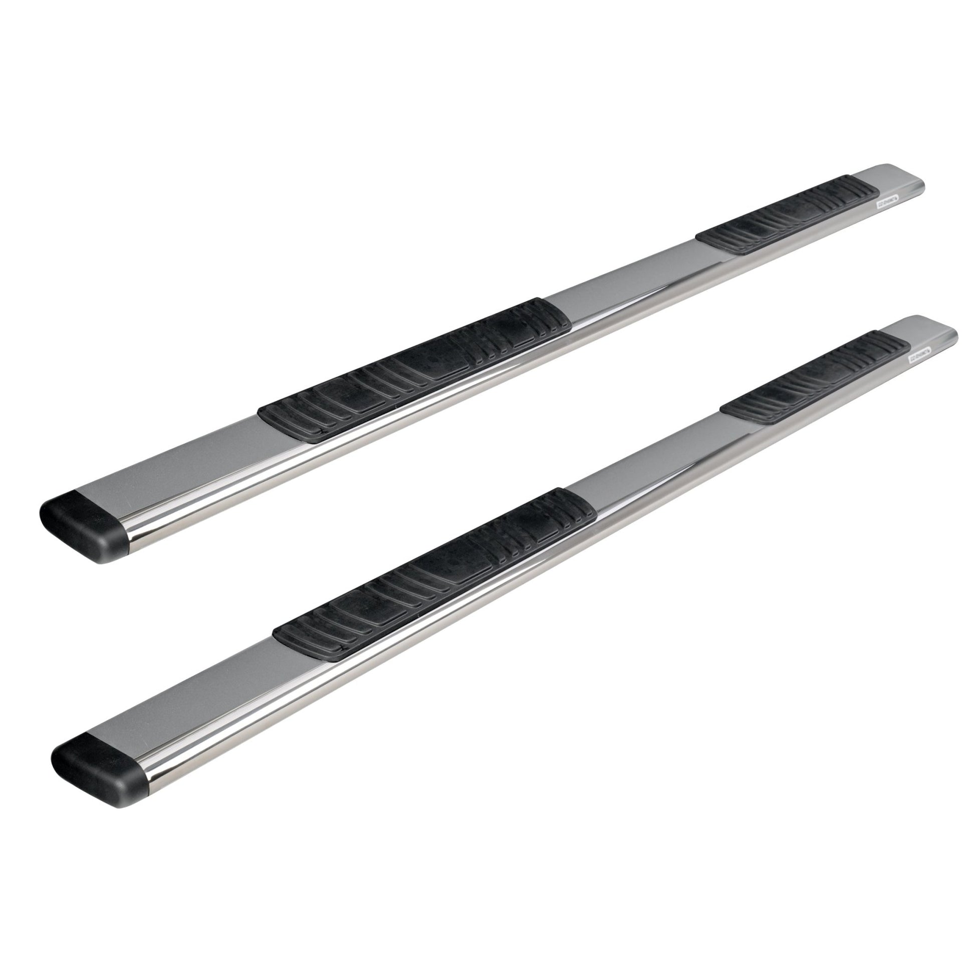 Go Rhino 650080PS 2015 - 2024 Chevy Colorado OE Xtreme Series 5" Low Profile Side Steps - Boards Only - Rugged Truck Gear