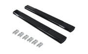 Go Rhino 660052B 2007 - 2014 GMC Sierra 1500 OE Xtreme Series 6" Side Steps - Boards Only - Rugged Truck Gear