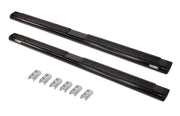 Go Rhino 660080B 2015 - 2024 Chevy Colorado OE Xtreme Series 6" Side Steps - Boards Only - Rugged Truck Gear