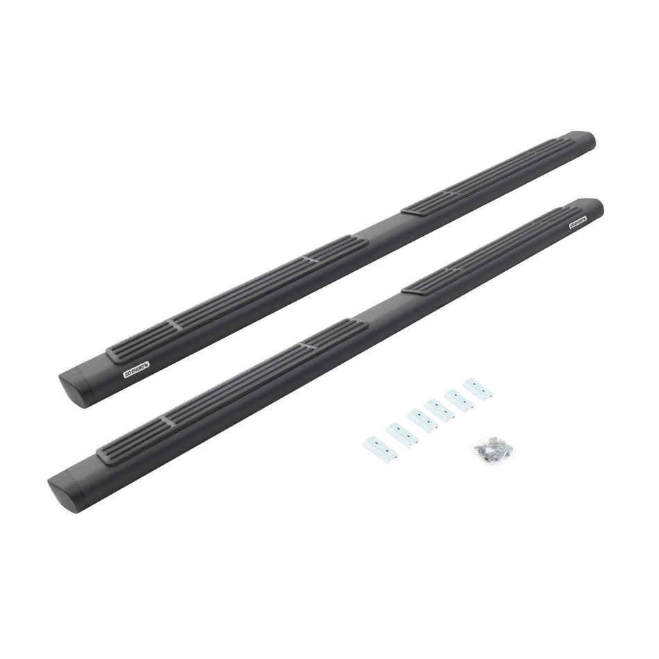 Go Rhino 660080T 2004 - 2015 Nissan TITAN OE Xtreme Series 6" Side Steps - Boards Only - Rugged Truck Gear