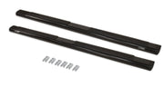Go Rhino 660087B 2001 - 2024 GMC Sierra 1500 OE Xtreme Series 6" Side Steps - Boards Only - Rugged Truck Gear