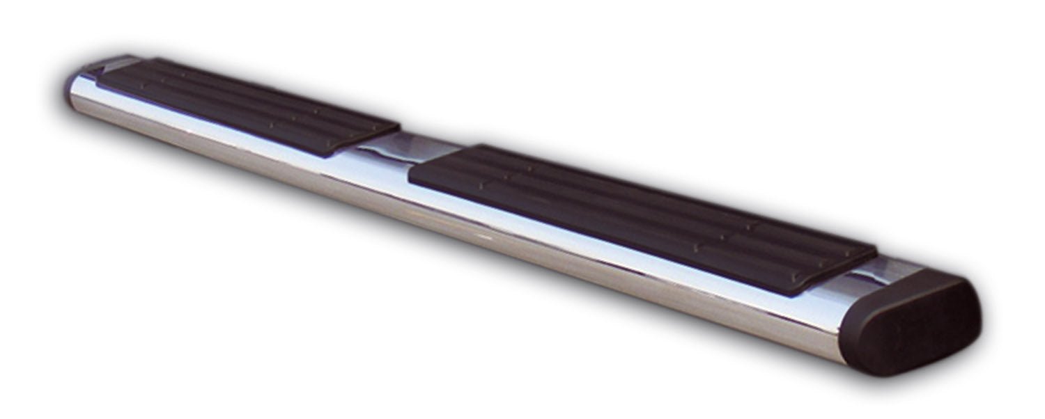 Go Rhino 660096PS 2006 - 2014 Dodge Ram 2500/3500 OE Xtreme Series 6" Side Steps - Boards Only - Rugged Truck Gear