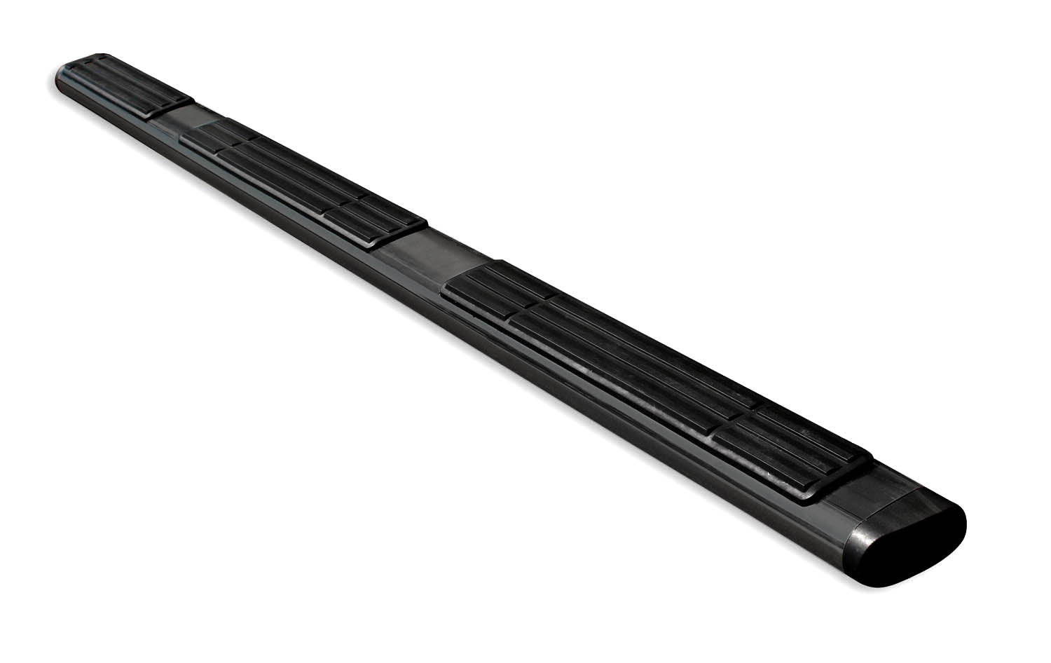 Go Rhino 660112B 2011 - 2014 GMC Sierra 2500 HD OE Xtreme Series 6" Wheel - To - Wheel Side Steps - Boards Only - Rugged Truck Gear