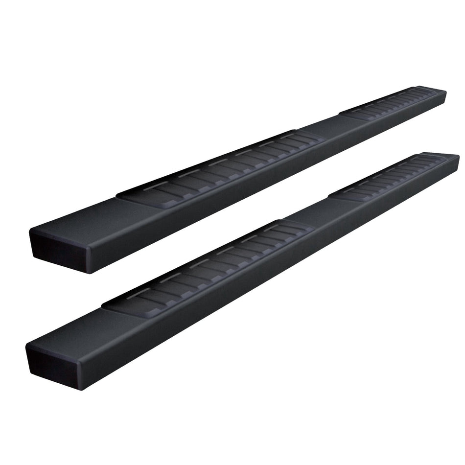 Go Rhino 660180T 2004 - 2015 Nissan TITAN OE Xtreme II Series 6" Side Steps - Boards Only - Rugged Truck Gear
