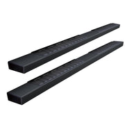Go Rhino 660180T 2019 - 2024 Ford Ranger OE Xtreme II Series 6" Side Steps - Boards Only - Rugged Truck Gear