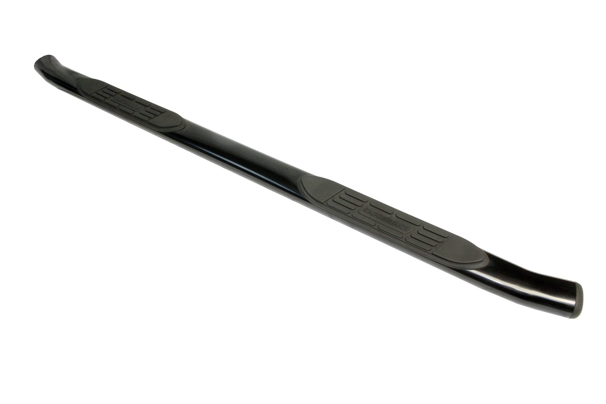 Go Rhino 67049B 2014 - 2019 GMC Sierra 1500 415 Series Cab - Length Side Steps - Rugged Truck Gear